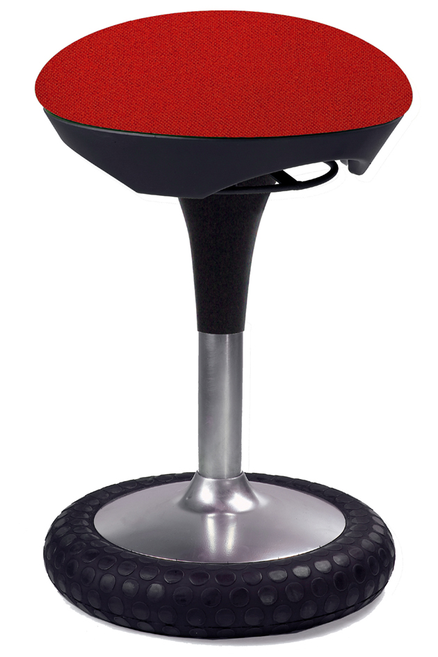 Topstar Tabouret 'Sitness 20', rouge