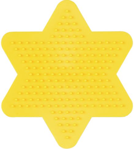 Motif : petite étoile