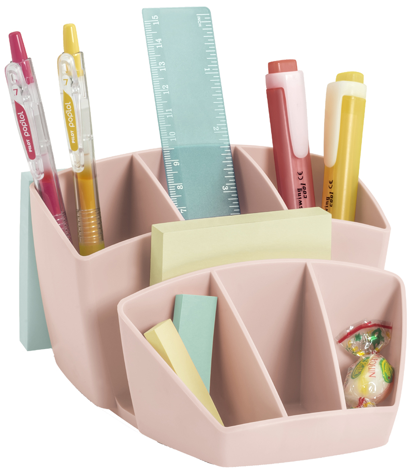 Pot à crayons & pique-notes