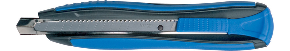 Cutter Zenoa Sensitiv, 18 mm