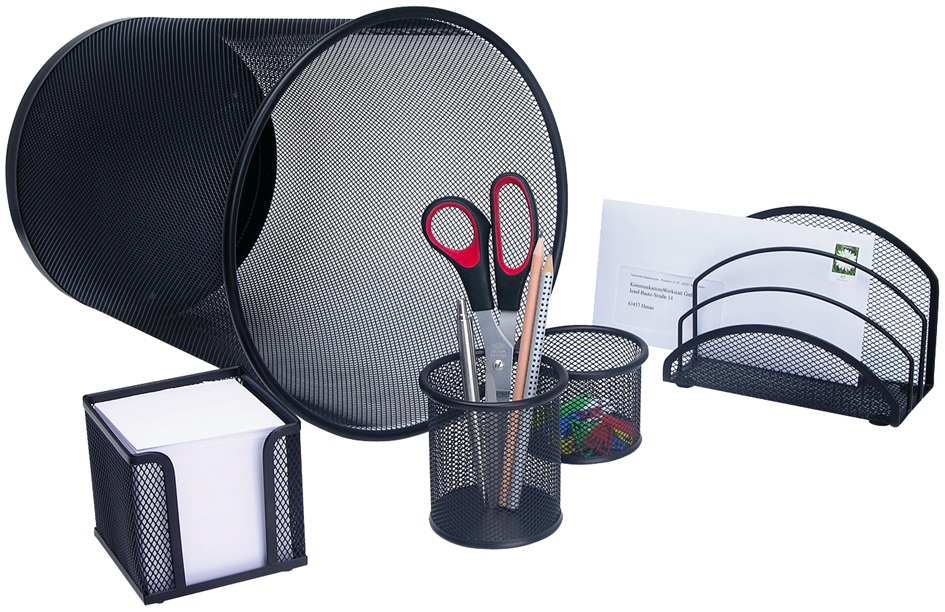 Garnitures de bureau
