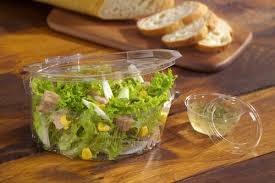 Barquettes d'emballage