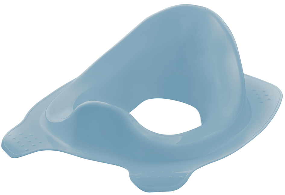 keeeper kids Siège de toilettes comfort pour enfant, bleu