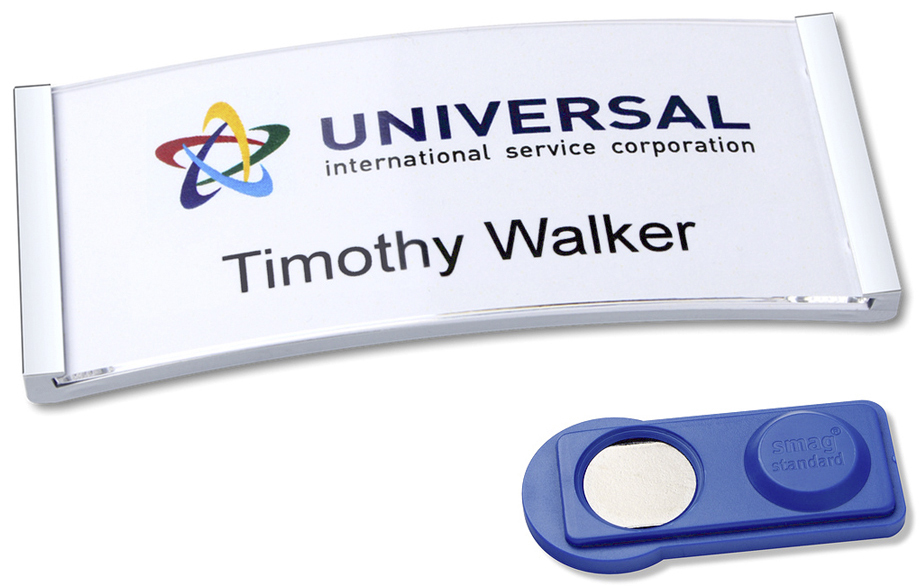 Visuel de référence : Set de badge "polar classic 30"