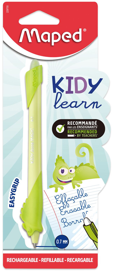 Stylos roller pour apprendre