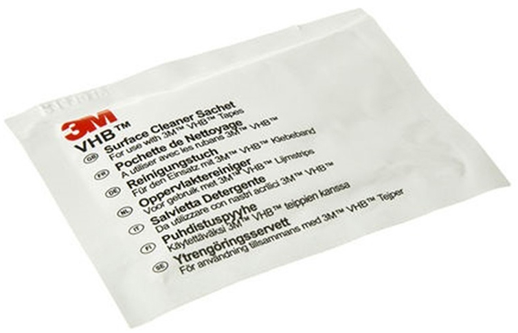 Lingettes tout usages