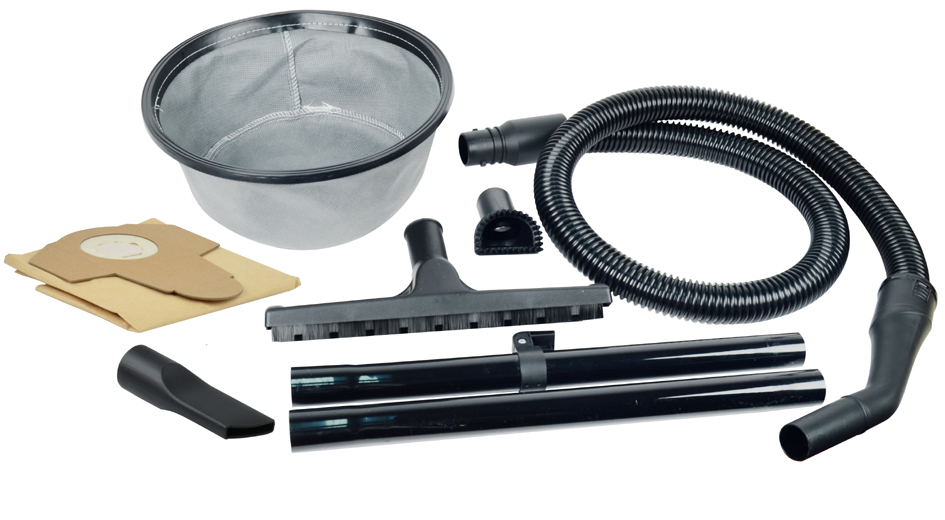 Accessoires pour aspiration humide/sèche