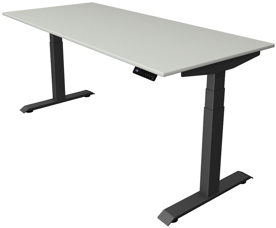 kerkmann Bureau réglable en hauteur Move 4, (L)1.200 mm