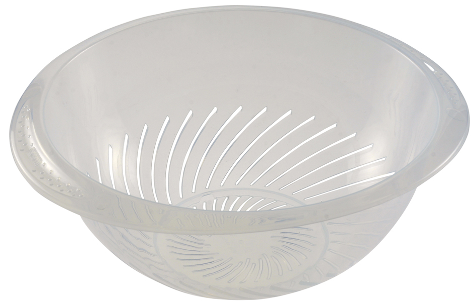 keeeper Passoire 'fabienne', diamètre: 260 mm, PP, naturel