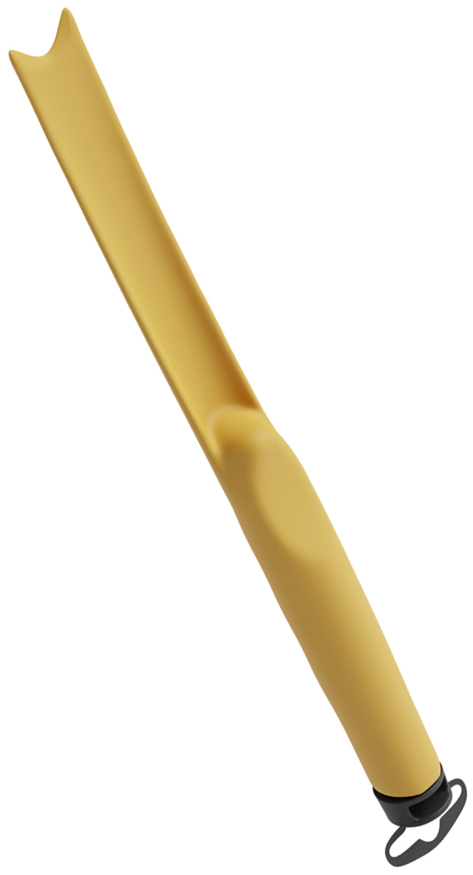 tera Désherbeur 'Gaia 06', curry