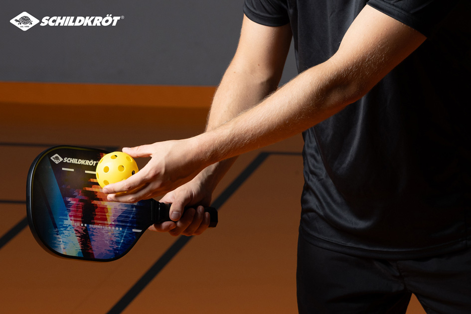 SCHILDKRÖT Kit de pickleball