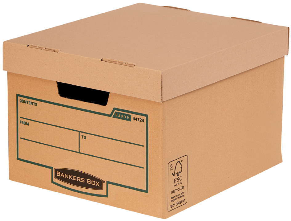Système d'archivage