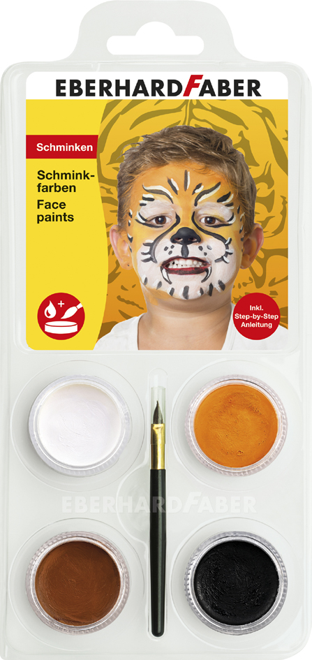 Sets de maquillage
