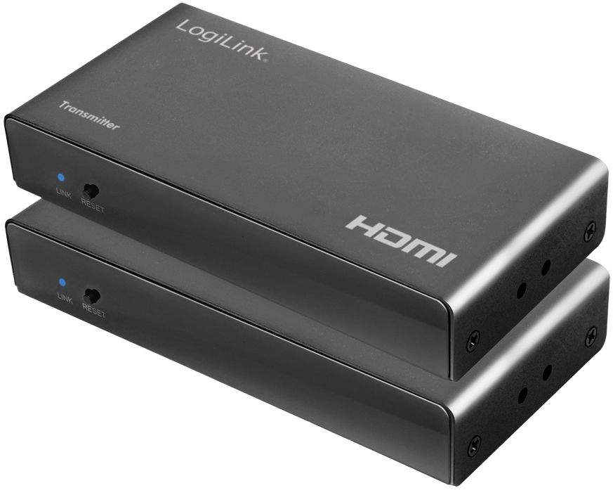 Amplificateurs, HDMI