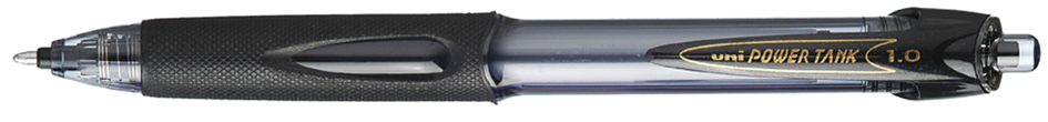 uni-ball Recharge SNP10 pour stylo POWER TANK SP220, noir