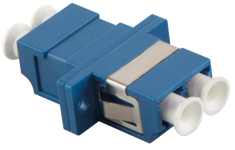 Adaptateurs fibres optiques