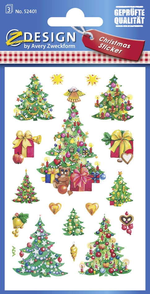 Arbres de Noel