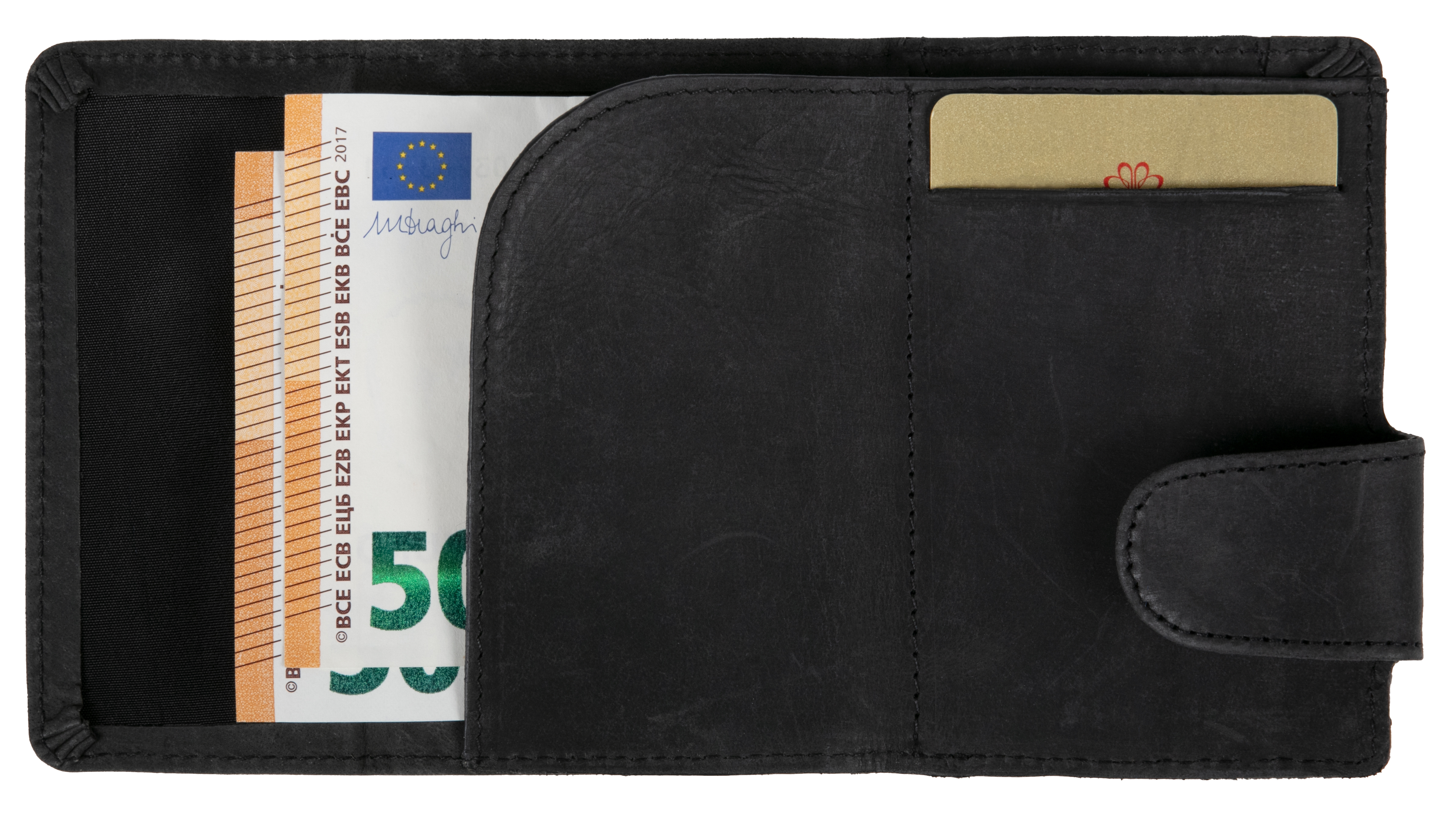 Visuel de référence : Poche pour billets