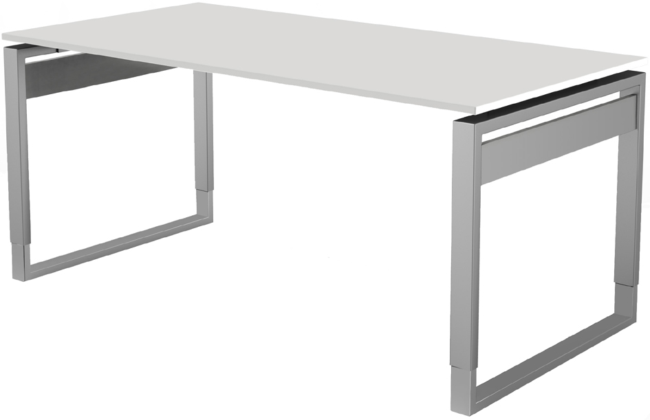 Visuel de référence: Bureau "Form 5", blanc