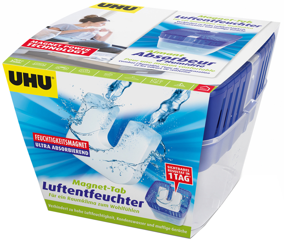 Déshumidificateurs d'air
