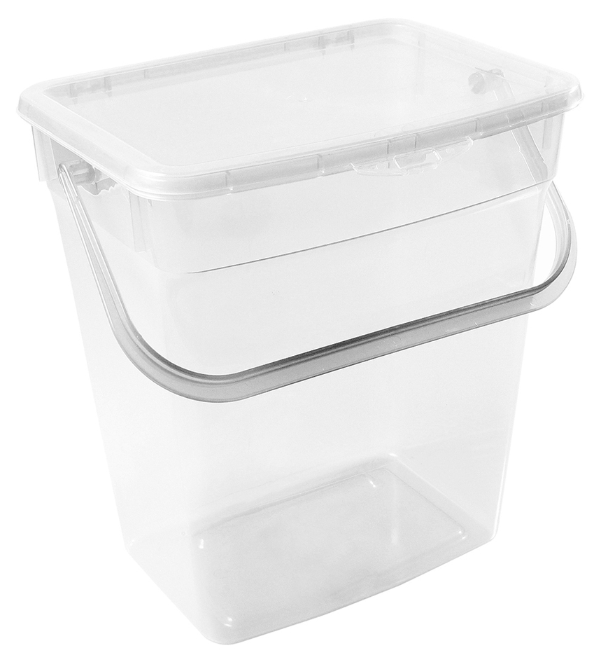 Boîtes pour lessive