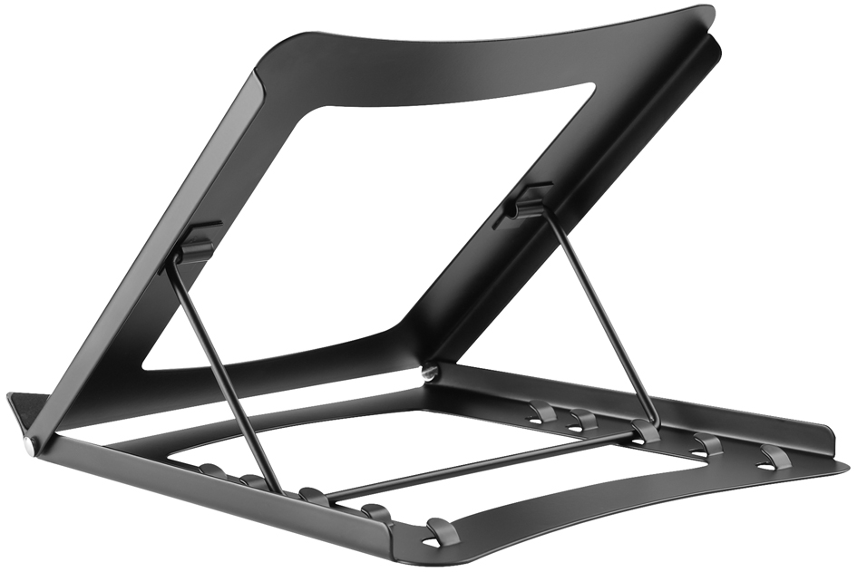 Support mobile pour ordinateur portable