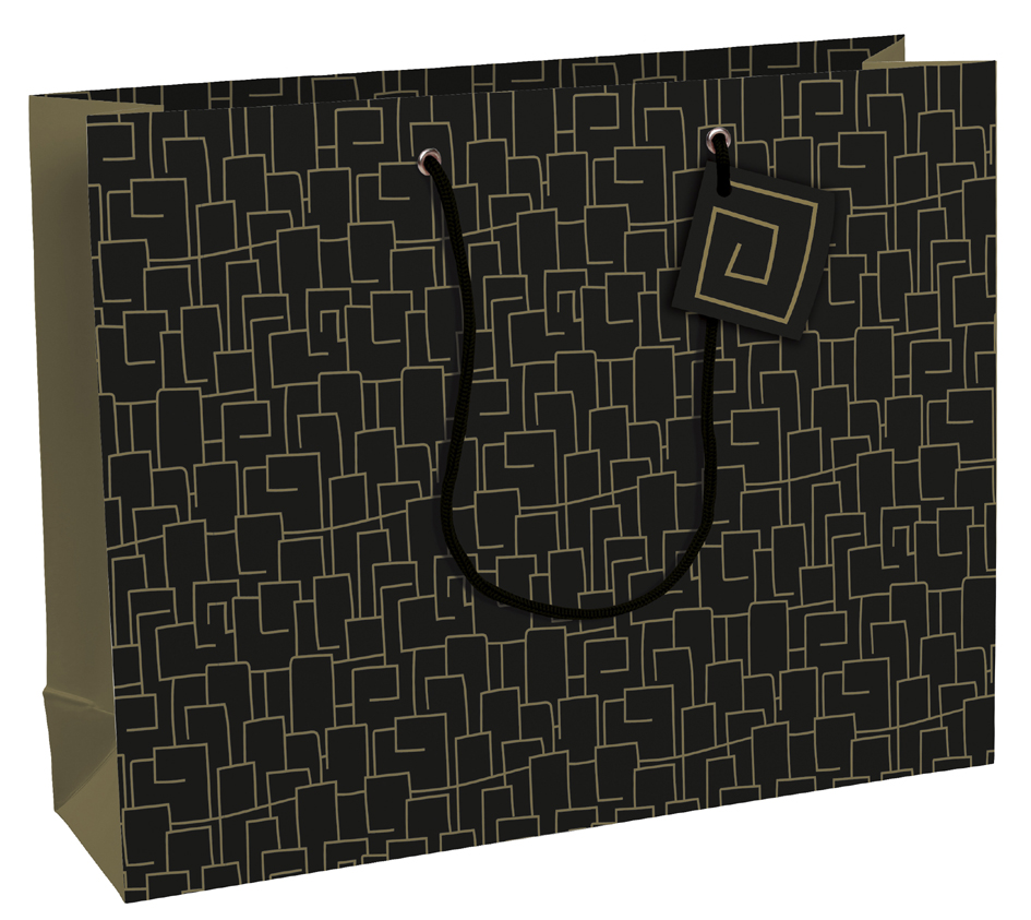 Clairefontaine Sac cadeau 'Archi', shopping