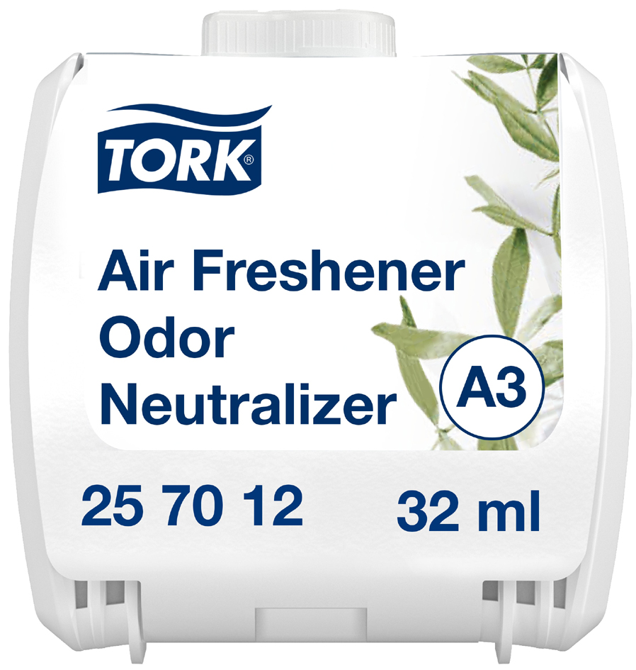 TORK Désodorisant 'Neutraliseur d'odeurs'