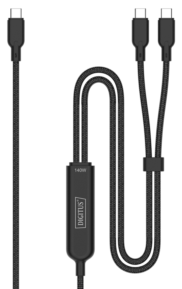 Câbles: USB-C - USB-C
