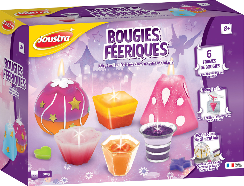 Kits de bricolage