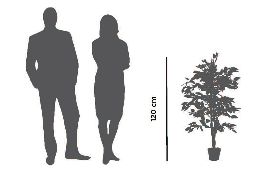 Plantes artificielles