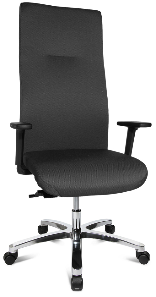 Topstar Fauteuil de bureau Charge lourde 'Big Star 30'