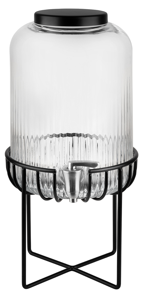 APS Distributeur de boissons URBAN, avec support, 7 litres