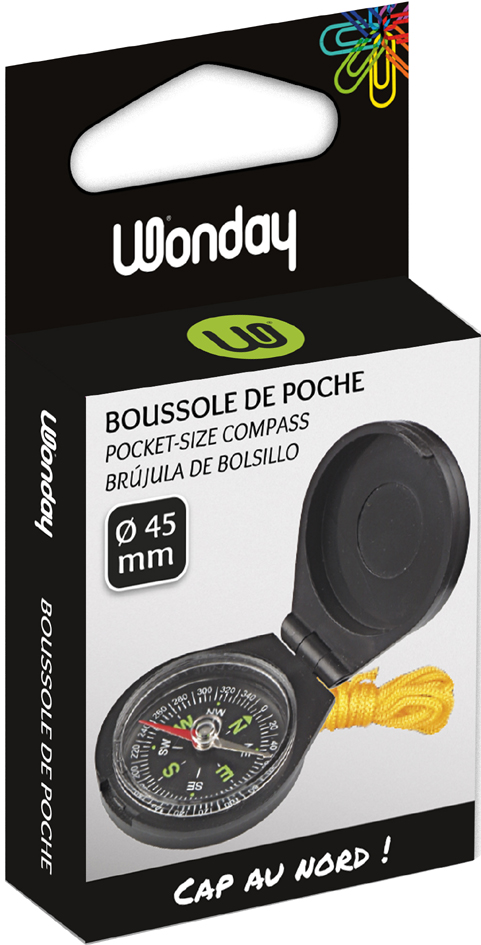 Boussoles