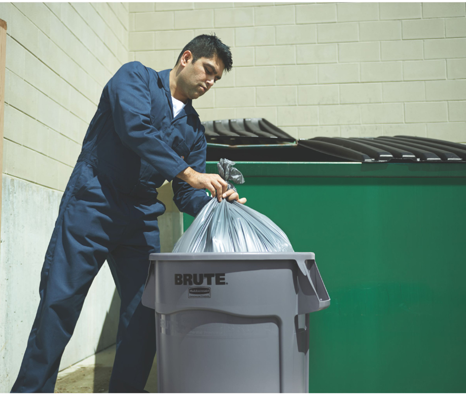 Systèmes de tri de déchets