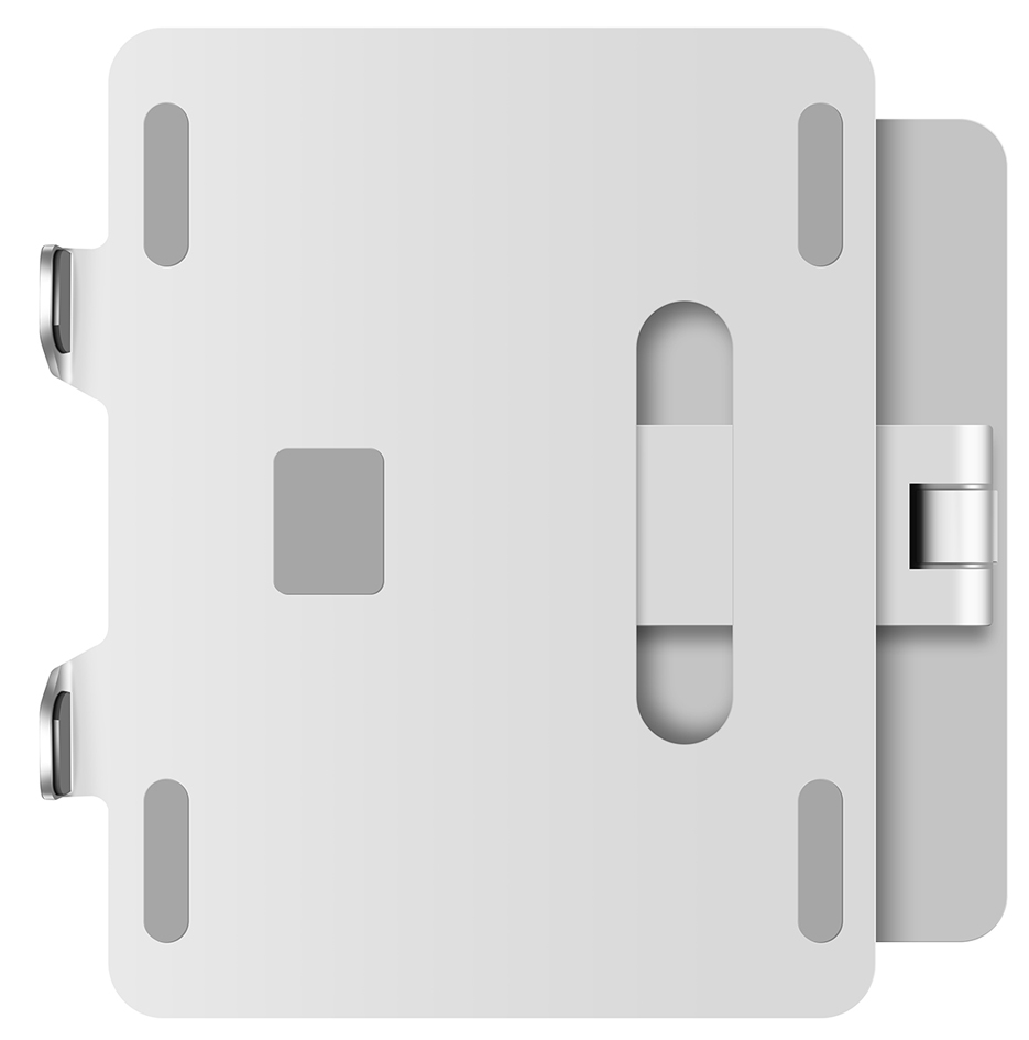 Support pour ordinateur portable MHELEVATOP - dos
