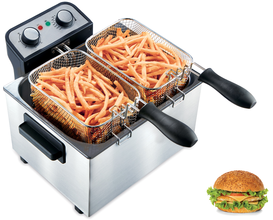 Friteuses