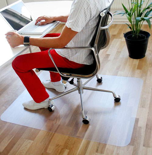 Tapis de sol pour sol dur