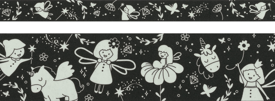Motif : fées