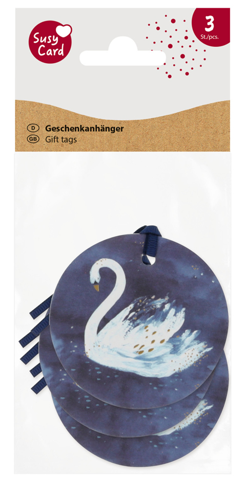 Etiquettes cadeau