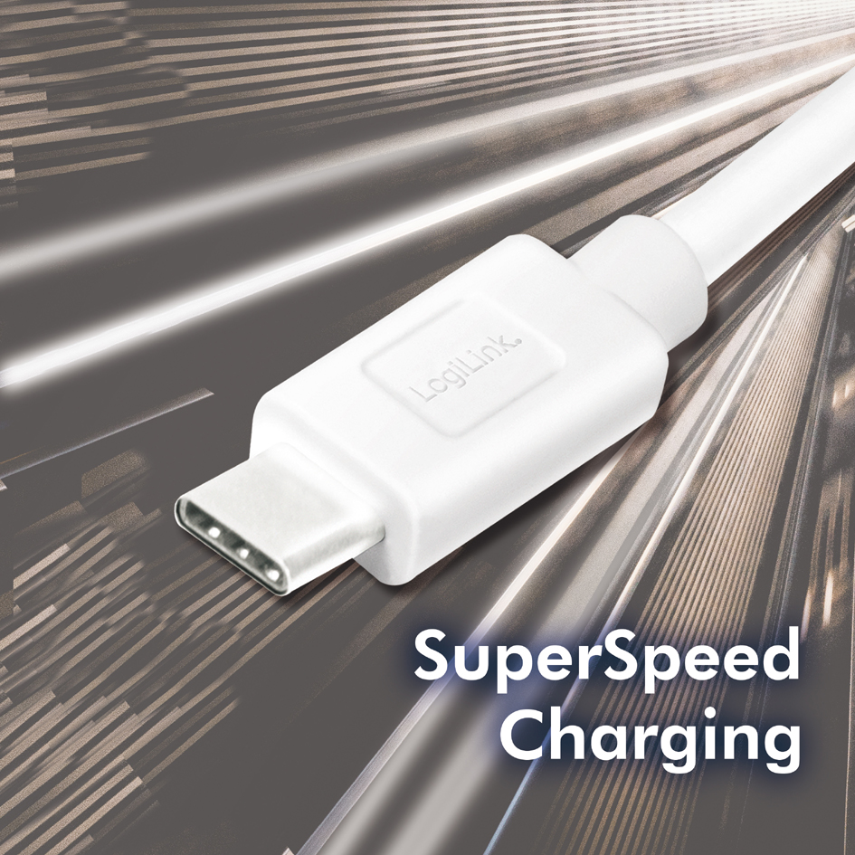 USB 3.2 - USB-A / USB-C
