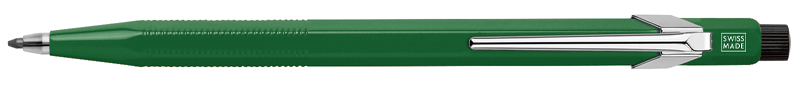 Visuel de référence: Porte-mines Fixpencil Junior, vert