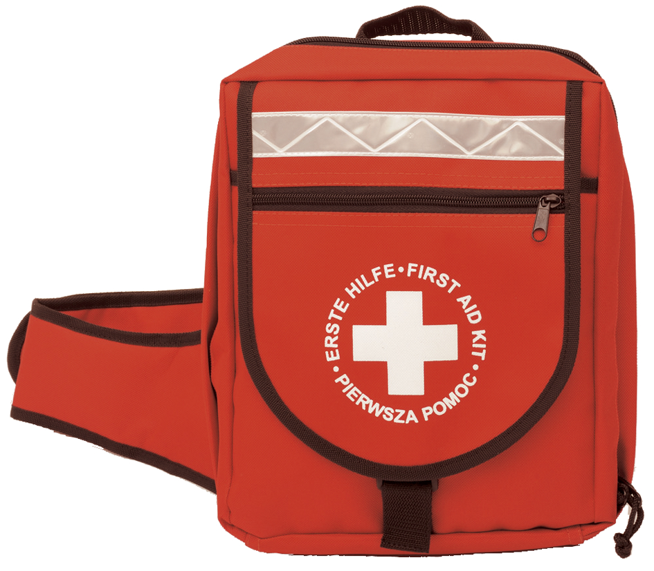 Sacs premier secours & sacs à dos