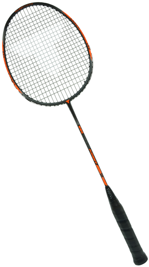 Raquettes de bagminton