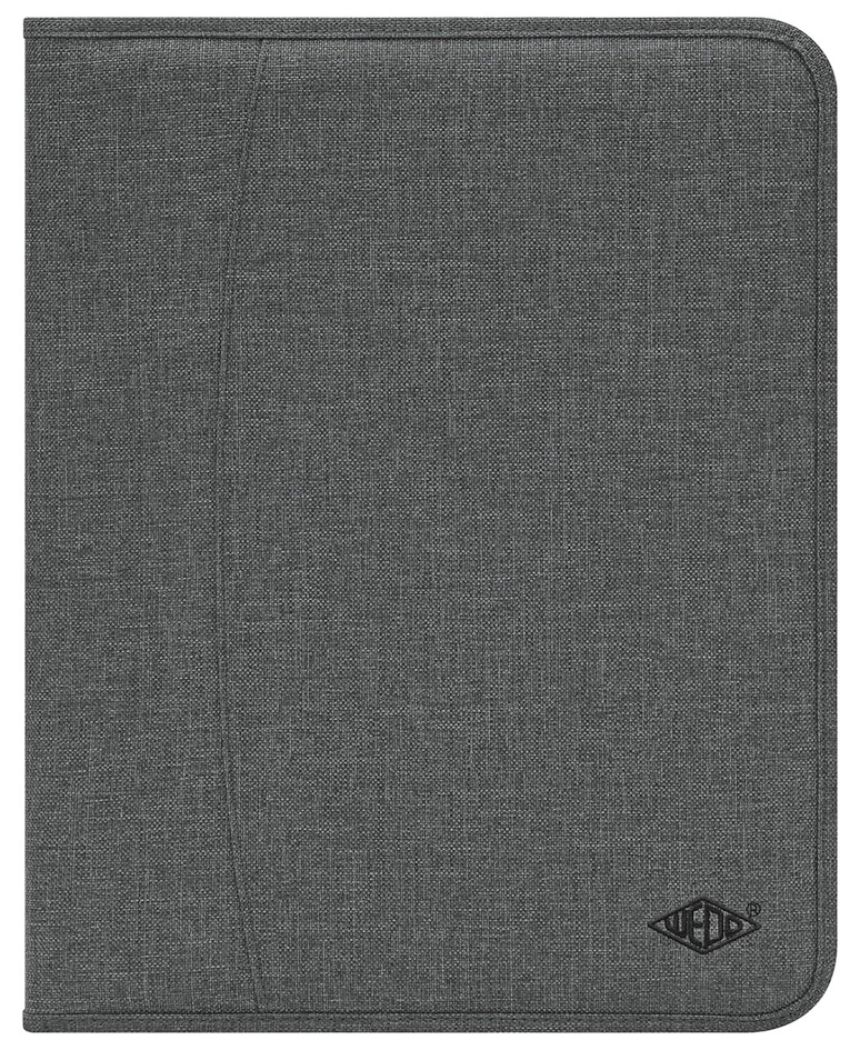 Porte-documents, A4, tissus