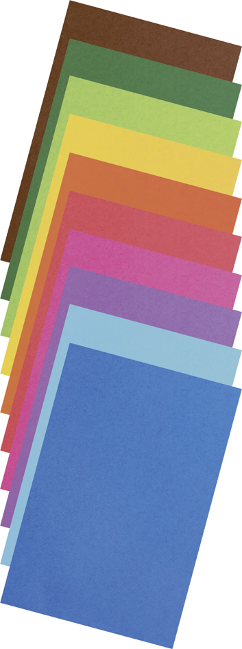 Aperçu des couleurs