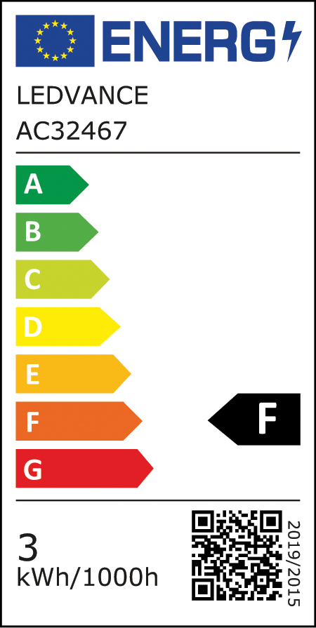 Lampes LED - douille: E14