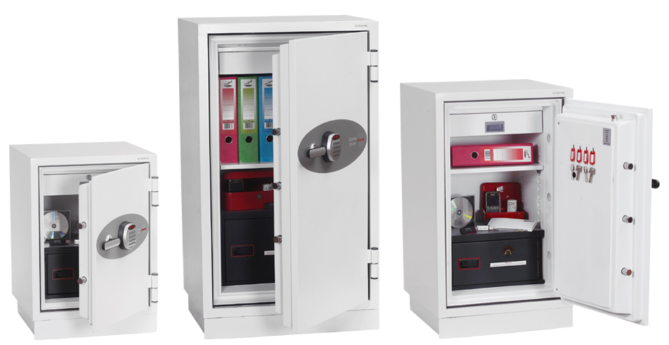 phoenix Coffre-fort pour données DATACOMBI DS2501E