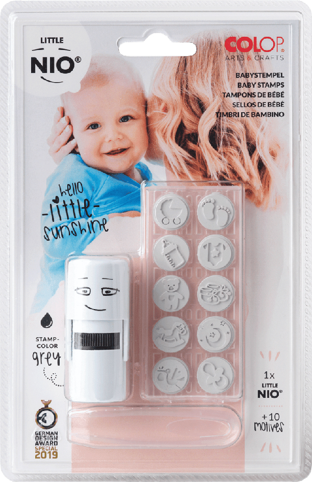 Bébé