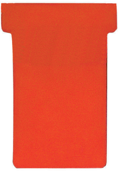 Accessoires: fiches T